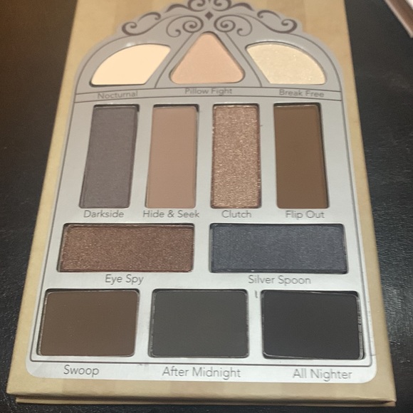 Pretty Vulgar & PUR eyeshadow bundle - Picture 2 of 3